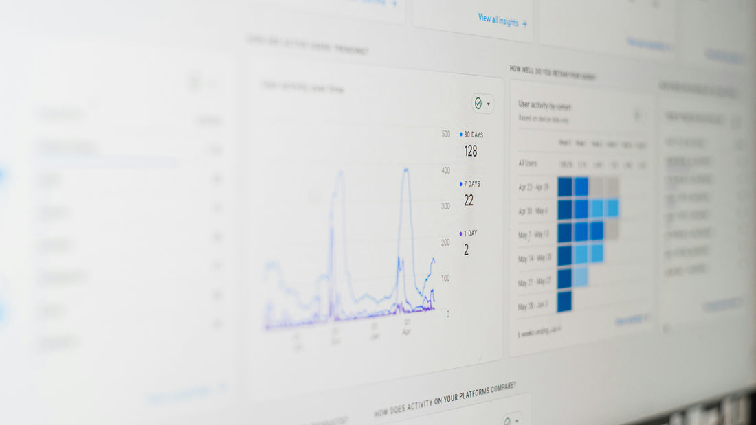 A Guide to Mastering Analytics and Tracking Tools